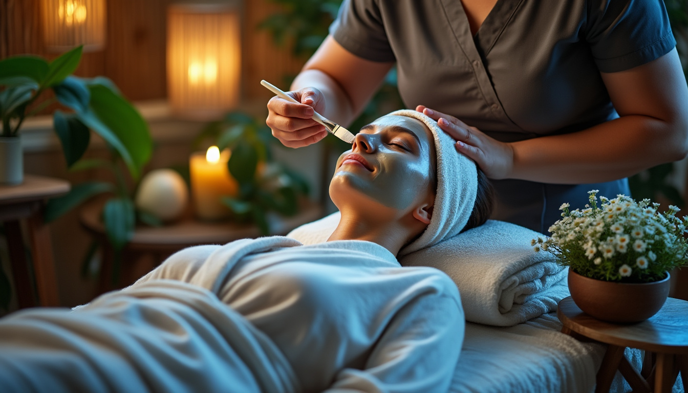 découvrez eden spa à nantes, votre oasis de sérénité en plein centre-ville. profitez de massages du monde et de soins bien-être, pour une parenthèse relaxante dans un cadre apaisant.