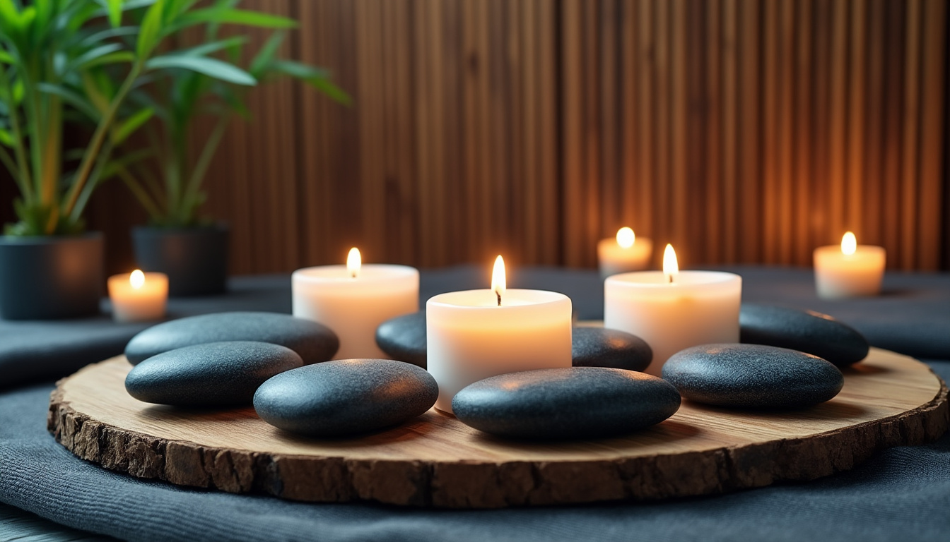 découvrez les différents types de massages énergétiques qui stimulent votre énergie, harmonisent le corps et l’esprit et vous aident à retrouver vitalité et bien-être au quotidien.