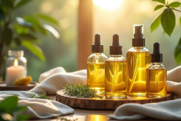Poche de pierres chaudes : Une solution naturelle contre le stress et l’anxiété