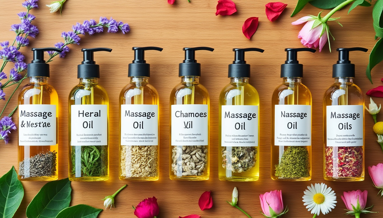 découvrez les secrets des thérapeutes pour réussir votre massage grâce aux huiles de massage bio : bienfaits, conseils d'utilisation et astuces pour une expérience relaxante et naturelle.