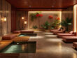 découvrez comment vivre une expérience de bien-être unique à paris avec notre guide des rituels orientaux au spa charme d’orient : soins traditionnels, hammam et relaxation dans un cadre authentique.