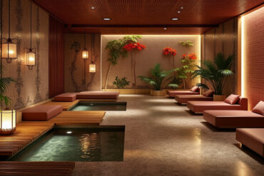Découvrez La Maison du Tui Na, massage chinois à Paris pour un bien-être total