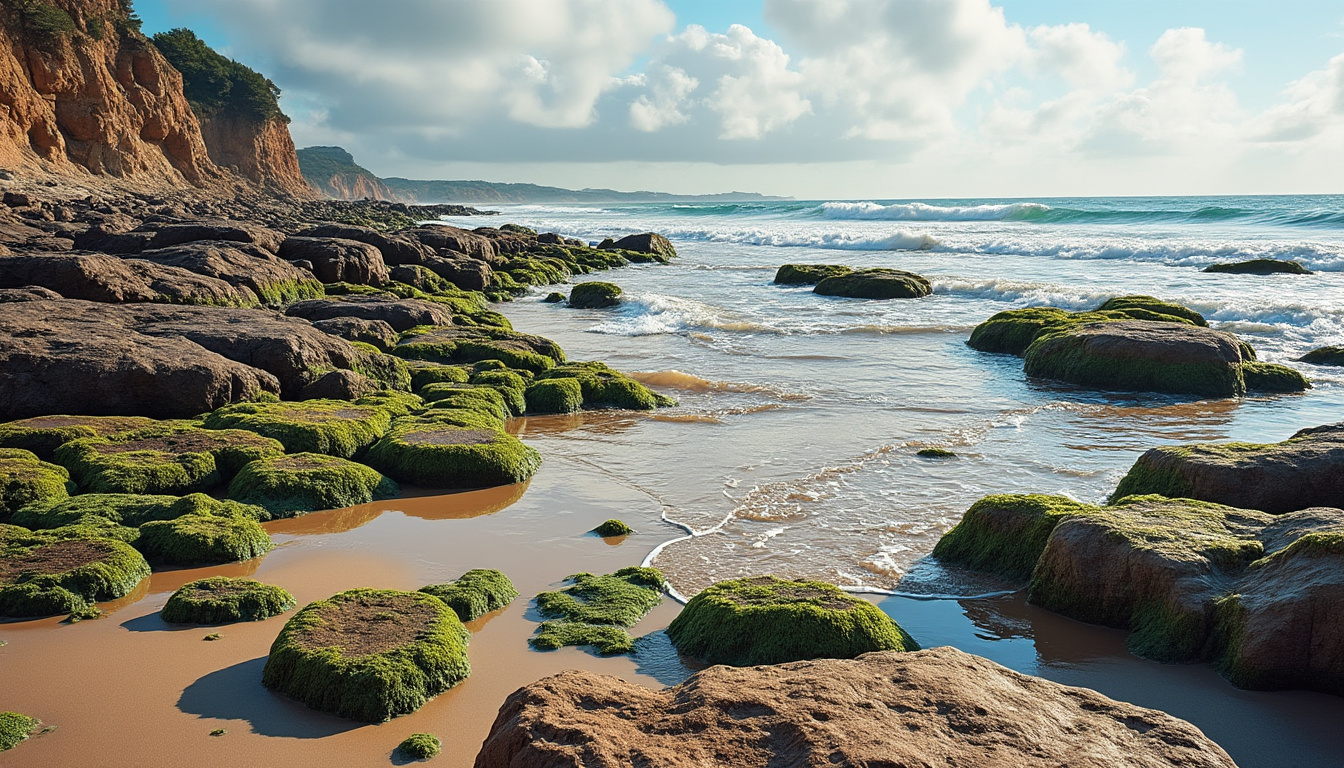 découvrez comment biarritz laboratoires s'engage dans la fabrication de soins corps bio, alliant éthique, innovation et respect de la peau, pour une beauté naturelle et responsable.