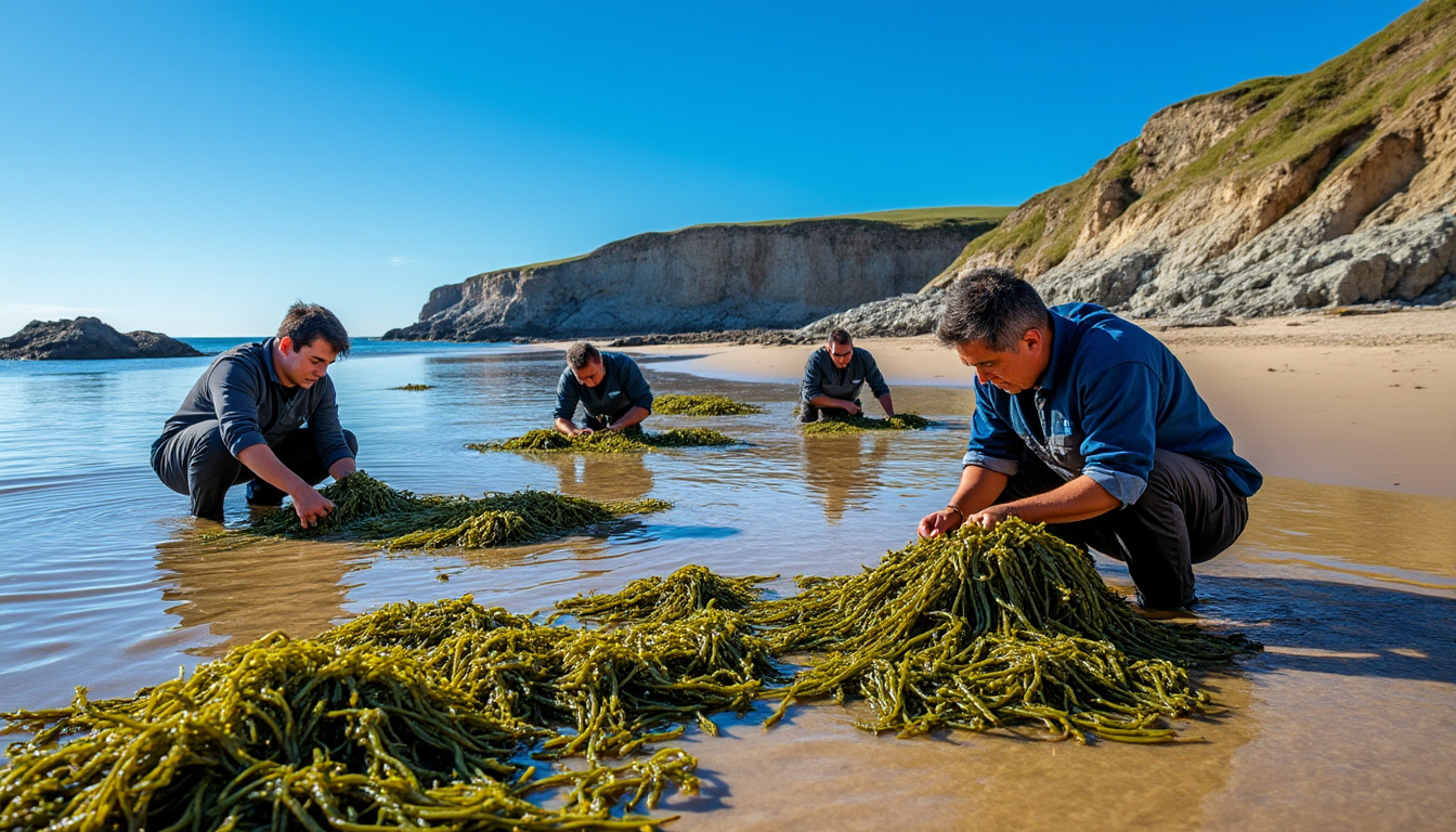 découvrez l’engagement de biarritz laboratoires dans la fabrication de soins corps bio : des formules naturelles, certifiées et respectueuses de l’environnement, pour une beauté saine et responsable.