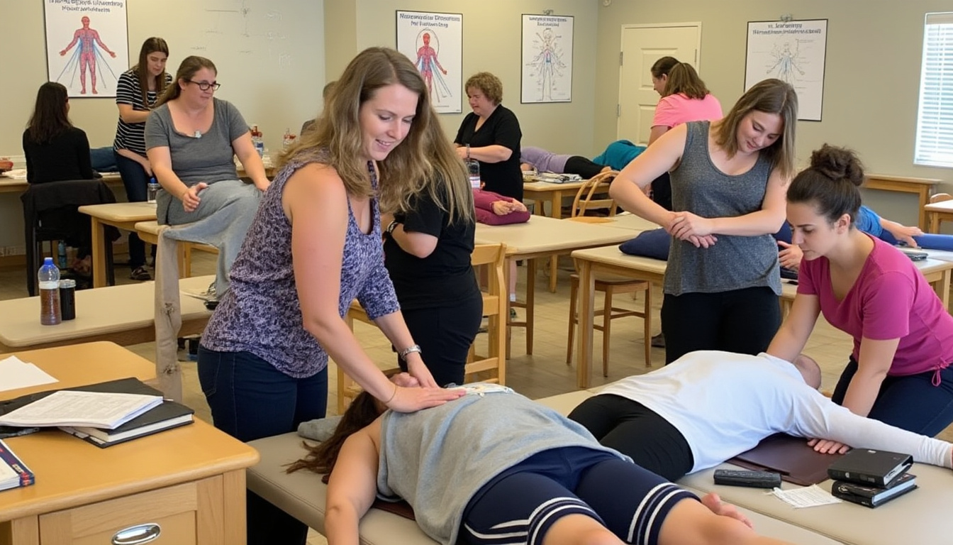 découvrez les principales erreurs à éviter lors de votre formation au massage énergétique afin de progresser sereinement, gagner en confiance et optimiser votre apprentissage pour offrir des soins de qualité.