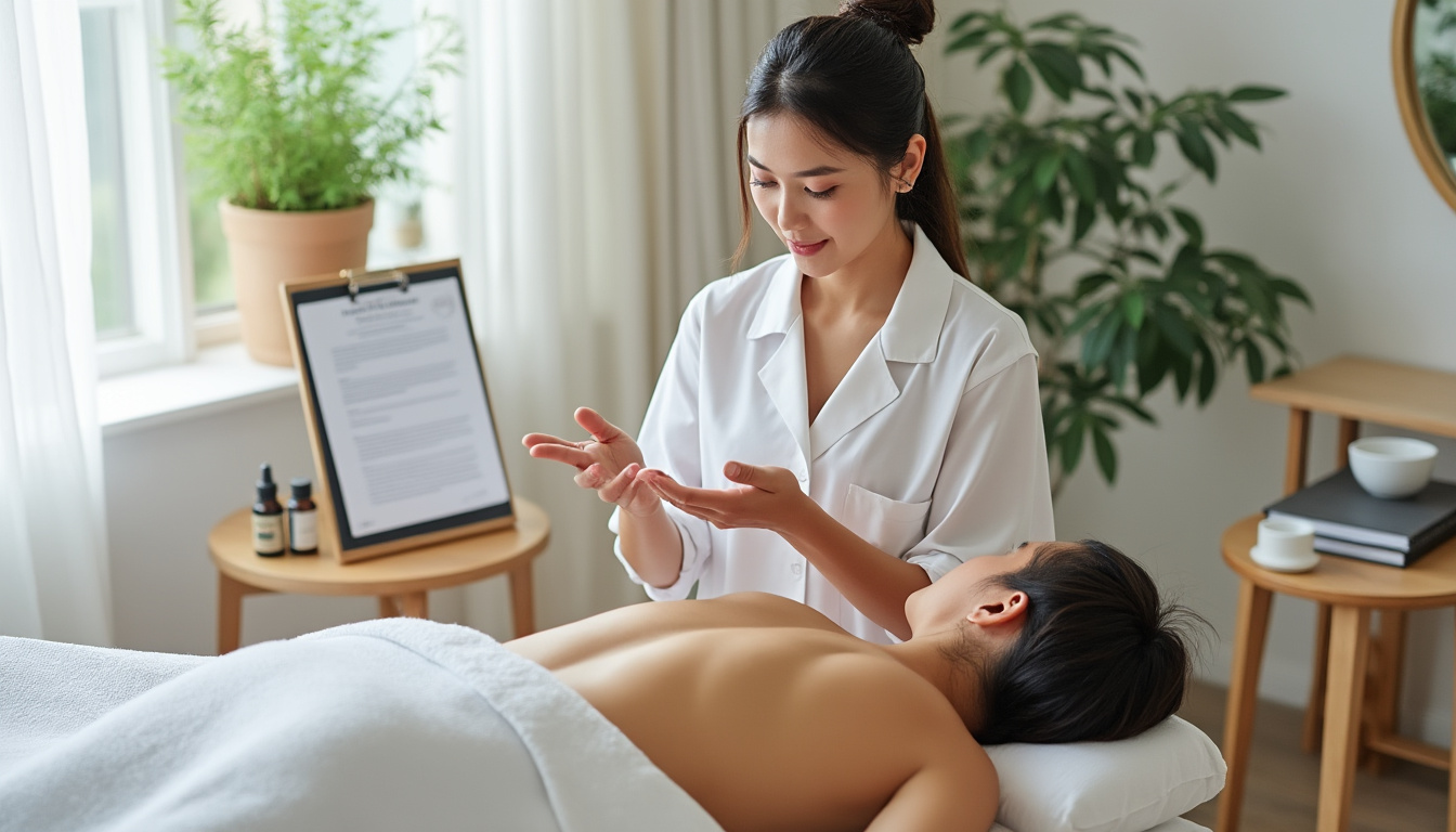 découvrez les principales erreurs à éviter durant votre formation au massage énergétique pour progresser efficacement, acquérir les bons gestes et offrir des séances de qualité en toute sécurité.
