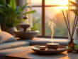découvrez les bienfaits de l'encens de relaxation : explorez des senteurs apaisantes et des conseils pour créer une atmosphère sereine au quotidien. remplissez votre espace de bien-être grâce à nos astuces.