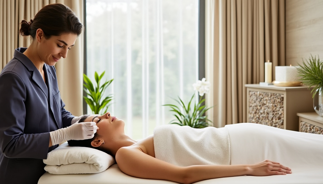 découvrez les secrets du grand hôtel des thermes à saint-malo : thalasso, spa de luxe et cadre exceptionnel pour un séjour inoubliable entre bien-être, détente et raffinement face à la mer.