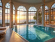 découvrez les secrets du grand hôtel des thermes à saint-malo : thalasso, spa de luxe et prestations haut de gamme pour un séjour inoubliable face à la mer.