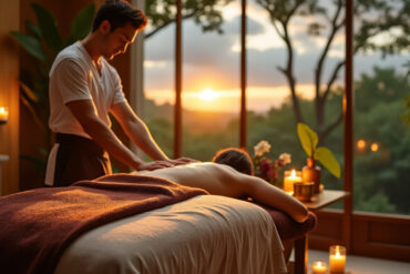 Ritz Club & Spa, soins Biologique Recherche à Paris : une expérience inoubliable de bien-être