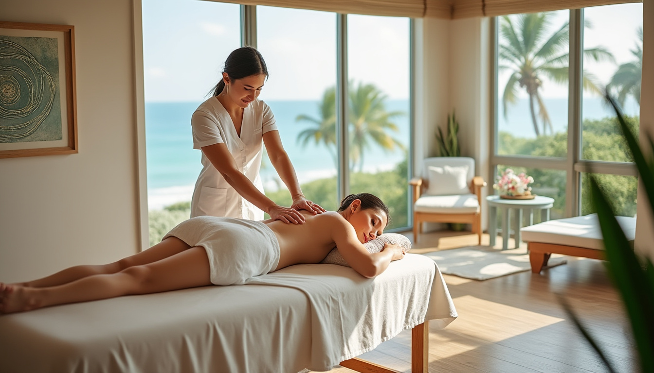 découvrez les techniques uniques des terre d’océane : des massages sensoriels qui offrent une relaxation optimale grâce à des gestes experts et des soins personnalisés, pour un bien-être profond et durable.