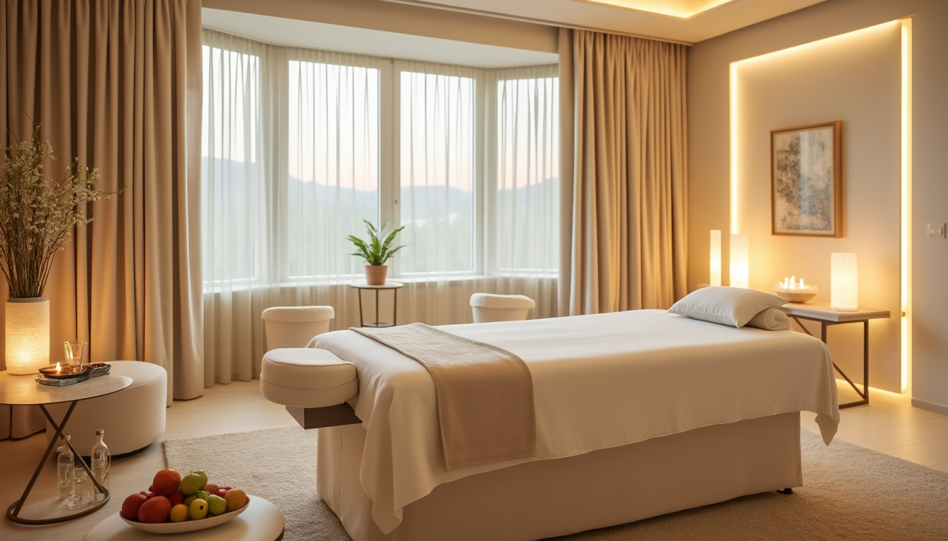 découvrez comment profiter de massages professionnels à domicile avec 'massages et vous'. suivez notre guide pour une relaxation profonde sans quitter votre maison !