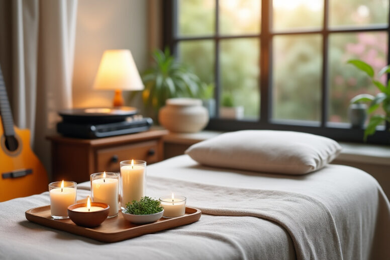 découvrez comment profiter de massages professionnels à domicile avec massages et vous. suivez notre guide pour une détente optimale, sans avoir à quitter votre maison.