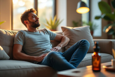 La signification du tatouage amour éternel : phrase jamais oubliée