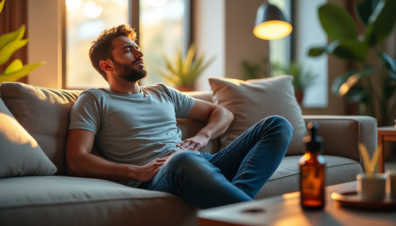 découvrez si le cbd est réellement efficace pour soulager le mal de dos. analyse des bienfaits potentiels, avis d'experts et conseils pour un usage en toute sécurité.