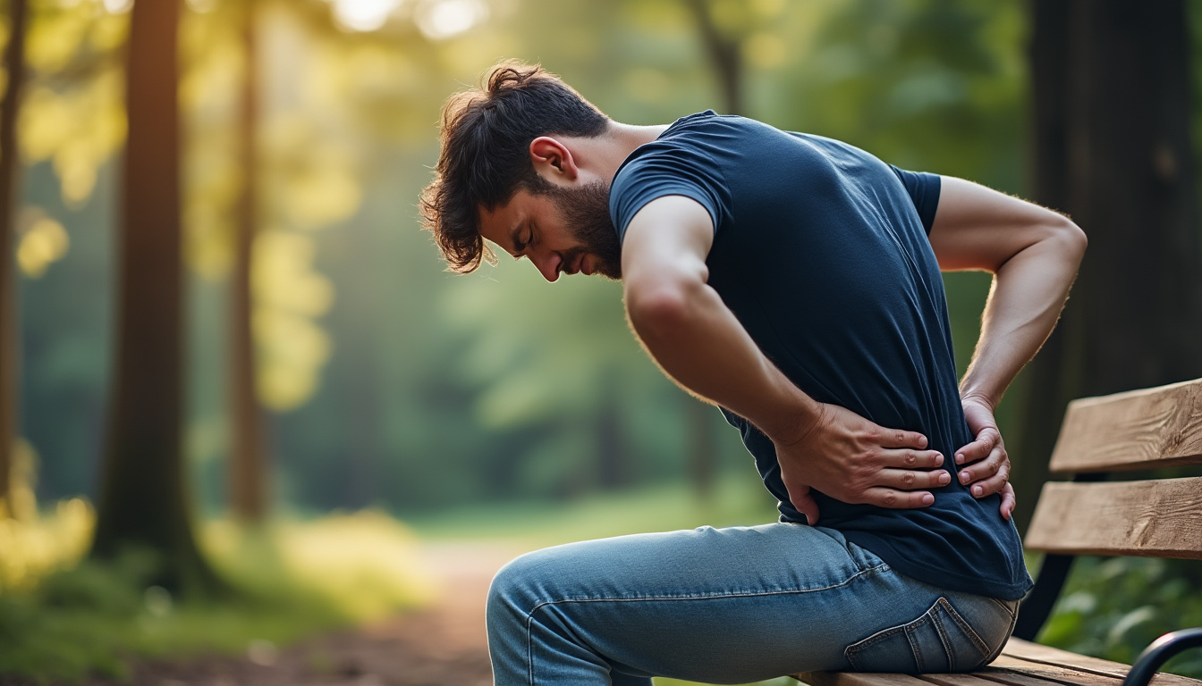 découvrez si le cbd est réellement efficace pour soulager le mal de dos. avis d’experts, bienfaits potentiels et limites de cette solution naturelle dans notre analyse complète.