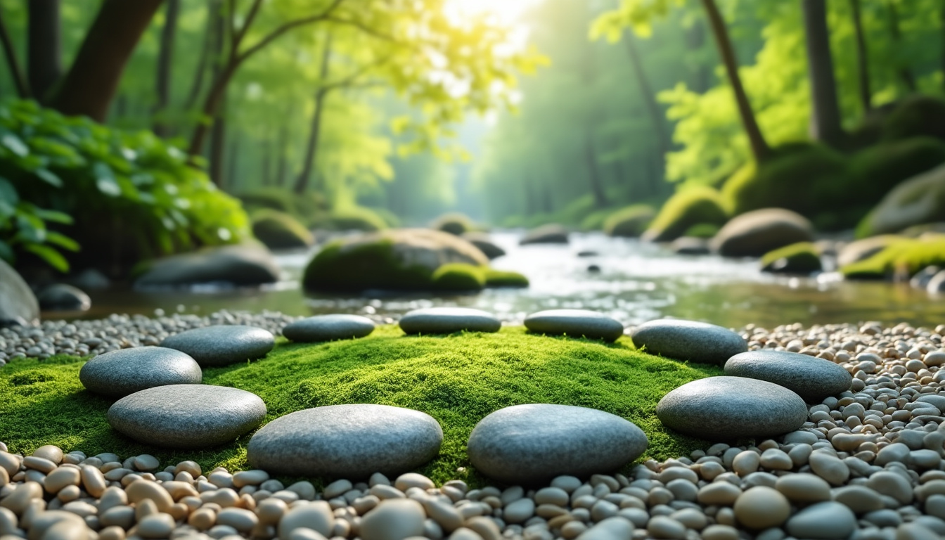 découvrez comment la poche de pierres chaudes peut vous aider à soulager le stress et l'anxiété de façon naturelle. profitez des bienfaits de la thermothérapie pour retrouver détente et bien-être au quotidien.
