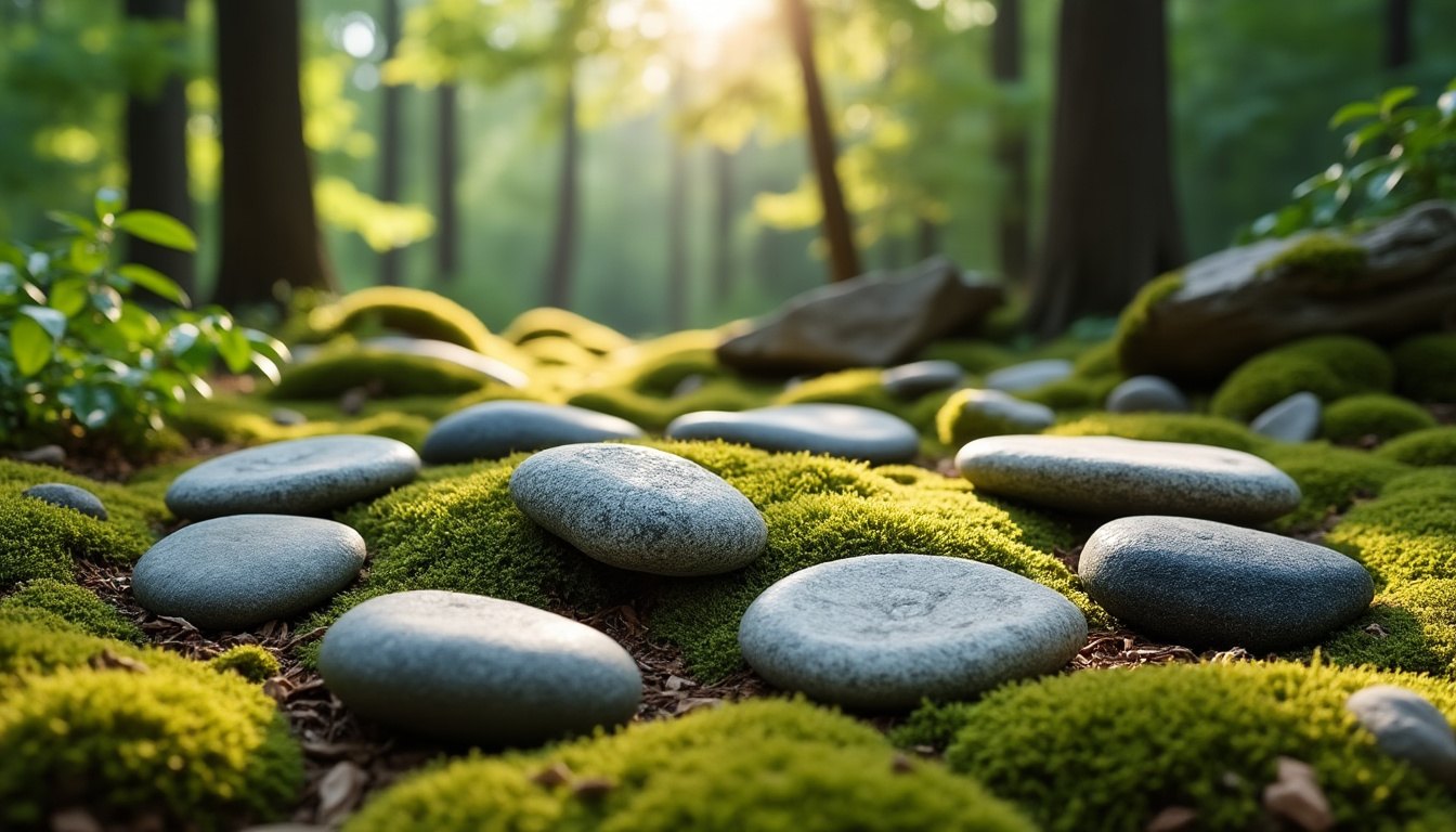 soulagez le stress et l'anxiété naturellement grâce à la poche de pierres chaudes. découvrez ses bienfaits et conseils d'utilisation pour retrouver détente et bien-être au quotidien.