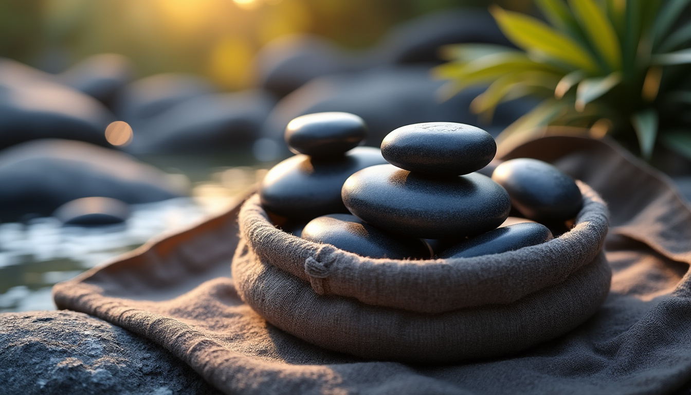 découvrez comment la poche de pierres chaudes peut soulager naturellement le stress et l’anxiété. profitez d’une méthode apaisante, efficace et simple pour retrouver le bien-être au quotidien.