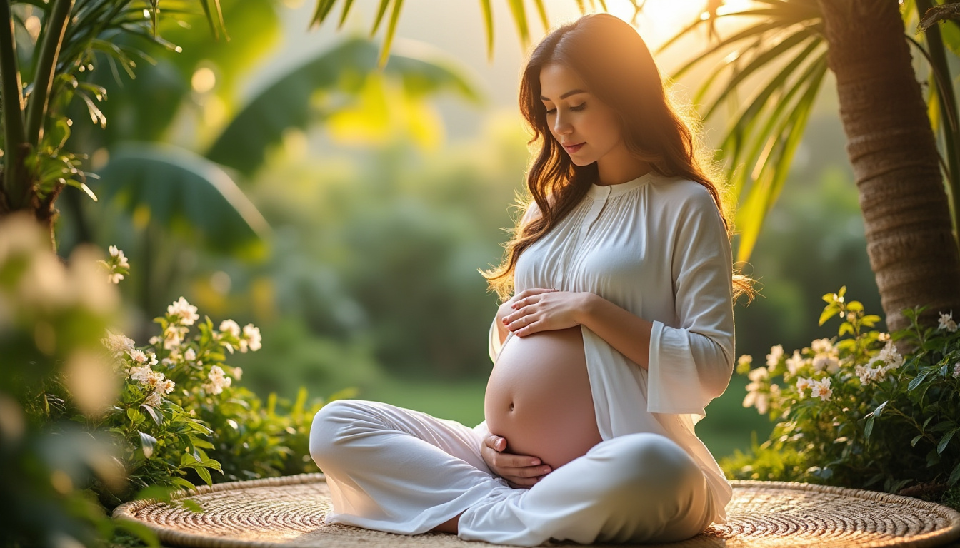 découvrez pourquoi les huiles prénatales et postnatales omum sont idéales pour accompagner votre grossesse. formulées avec des ingrédients naturels, elles nourrissent, protègent et subliment la peau des futures mamans pour un moment de bien-être et une grossesse épanouie.