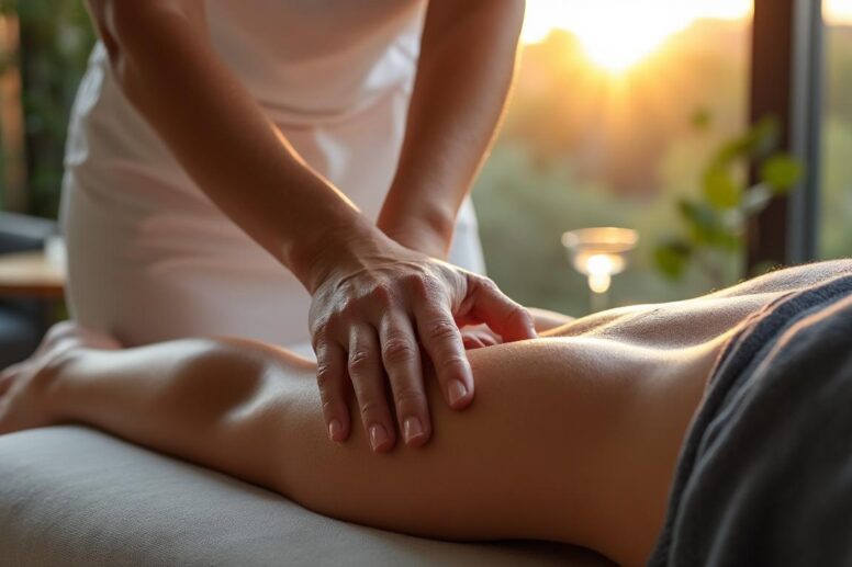découvrez comment maîtriser la technique du palper-rouler manuel pour remodeler votre silhouette, atténuer la cellulite et obtenir des résultats visibles rapidement grâce à des conseils pratiques et des gestes professionnels.
