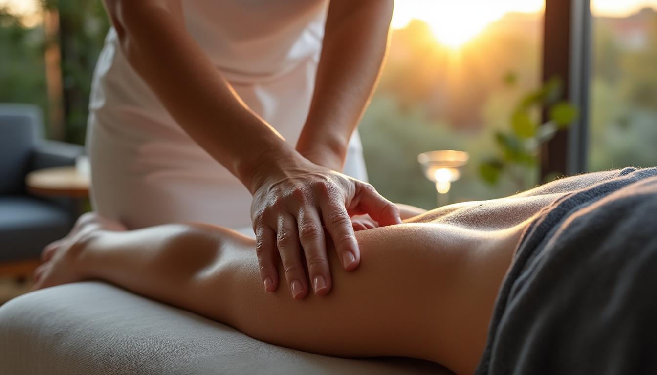 découvrez comment maîtriser la technique du palper-rouler manuel pour remodeler votre silhouette, atténuer la cellulite et obtenir des résultats visibles rapidement grâce à des conseils pratiques et des gestes professionnels.