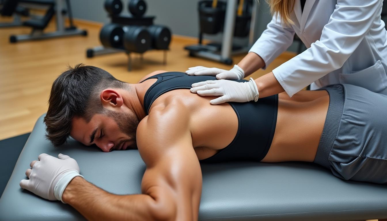 découvrez comment un cabinet de massage bien-être peut soulager vos tensions, réduire le stress et améliorer durablement votre qualité de vie grâce à des soins personnalisés et relaxants.