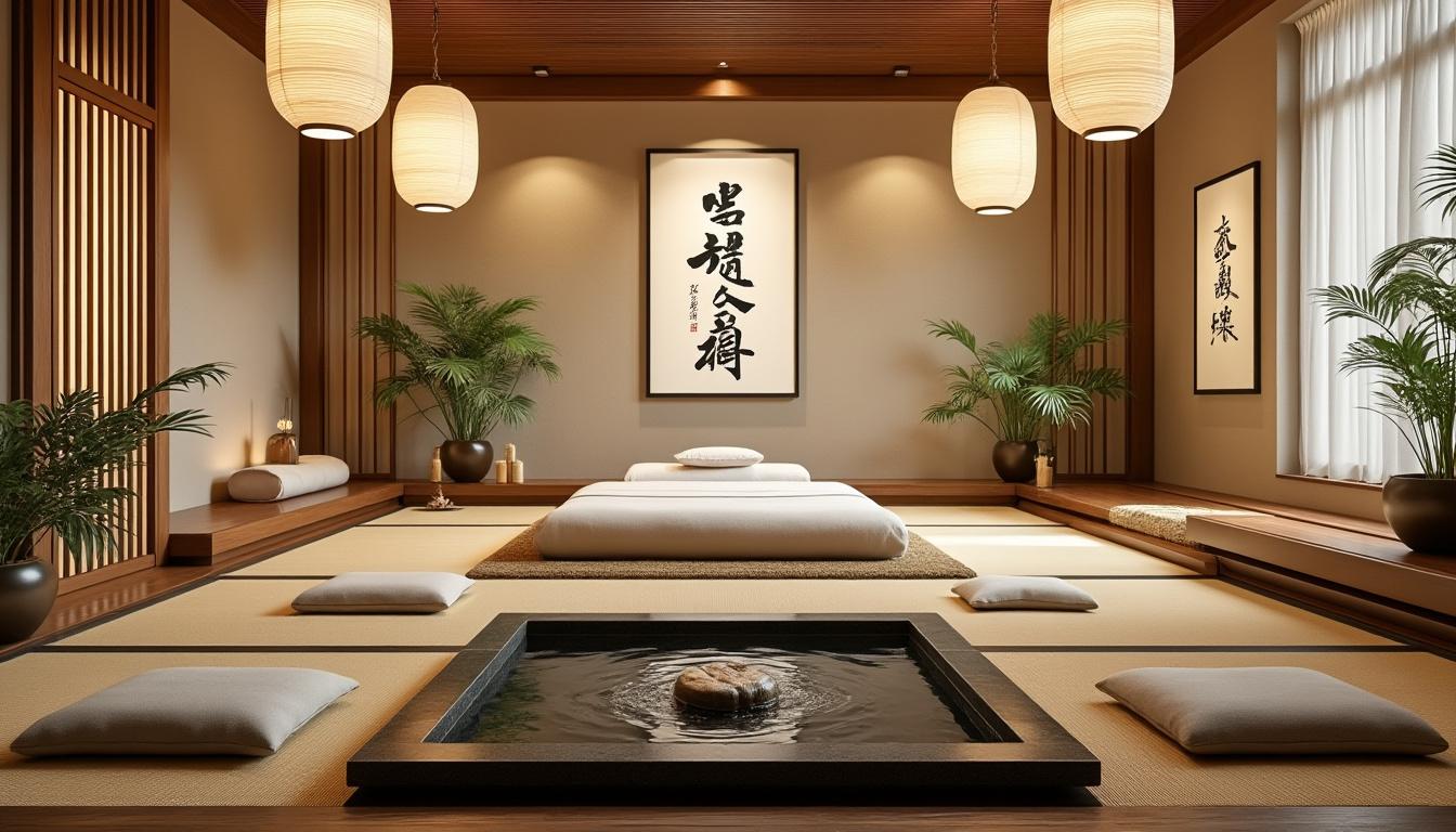 plongez dans l'univers du salon de massage japonais et découvrez tous ses bienfaits : détente profonde, soulagement du stress et harmonie du corps et de l'esprit. offrez-vous un moment de bien-être incomparable.