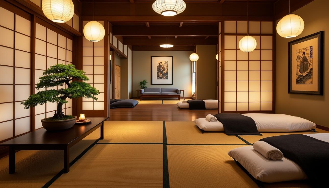 plongez dans une expérience unique de détente grâce au salon de massage japonais : profitez de ses bienfaits pour réduire le stress, soulager les tensions et améliorer votre bien-être au quotidien.