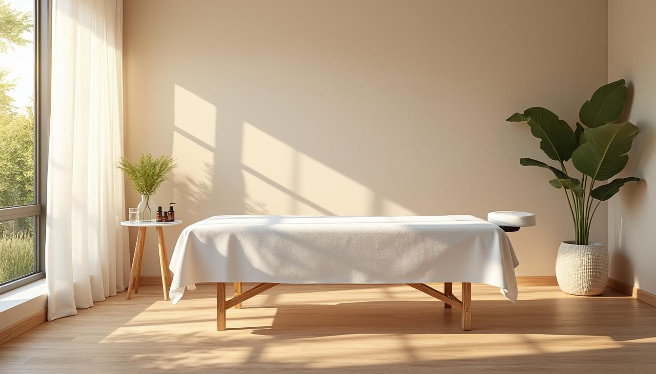 découvrez à travers des témoignages authentiques comment un cabinet indépendant de massothérapie améliore la santé et le bien-être de ses clients au quotidien.