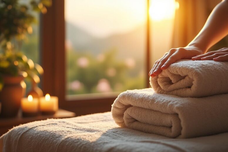 découvrez des témoignages authentiques sur les bienfaits et l'impact positif d'un cabinet indépendant de massothérapie pour améliorer la santé, soulager le stress et favoriser le bien-être au quotidien.