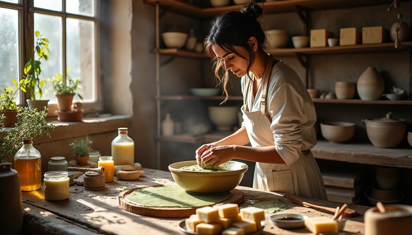 découvrez karawan-authentic, une collection d’huiles de massage venues du monde entier. fusion parfaite des traditions ancestrales et des bienfaits naturels pour une expérience de bien-être unique et ressourçante.