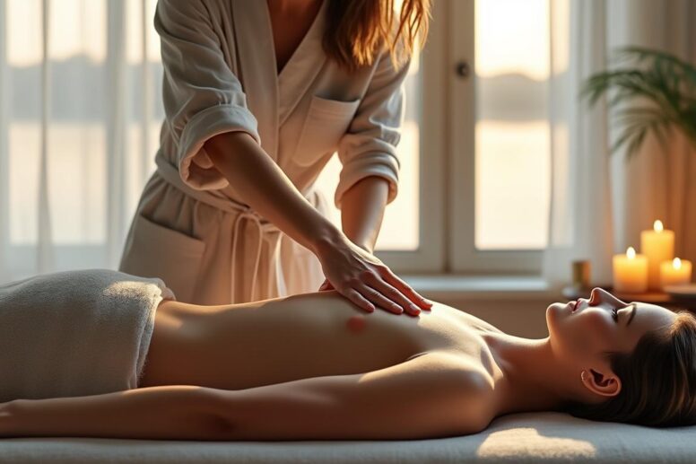 découvrez dans cet article les témoignages authentiques de personnes ayant expérimenté l'essence du massage. plongez au cœur de leurs ressentis, détendez-vous et laissez-vous inspirer par leurs histoires de bien-être.