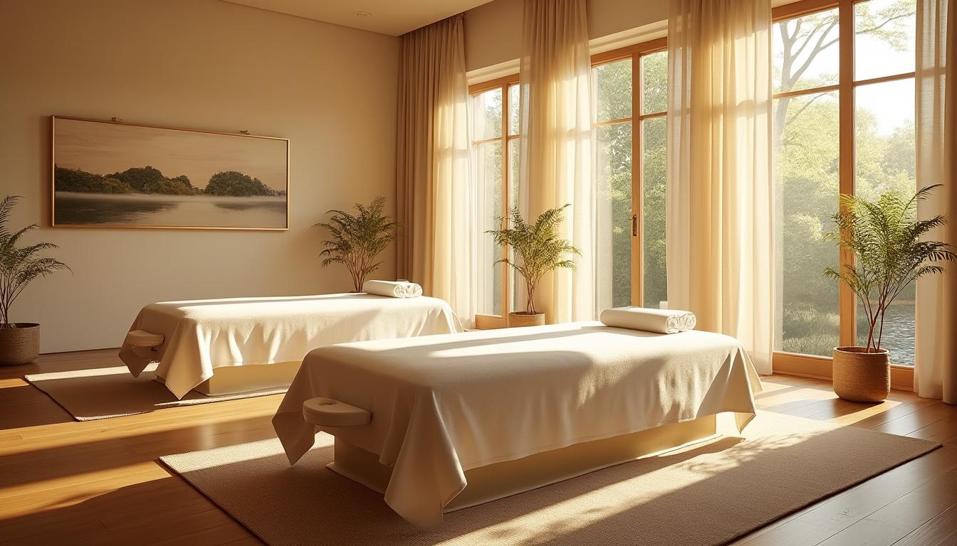 découvrez l'art du massage dans notre cabinet à strasbourg : offrez-vous une expérience revitalisante, alliant bien-être et détente profonde, pour un corps et un esprit apaisés.