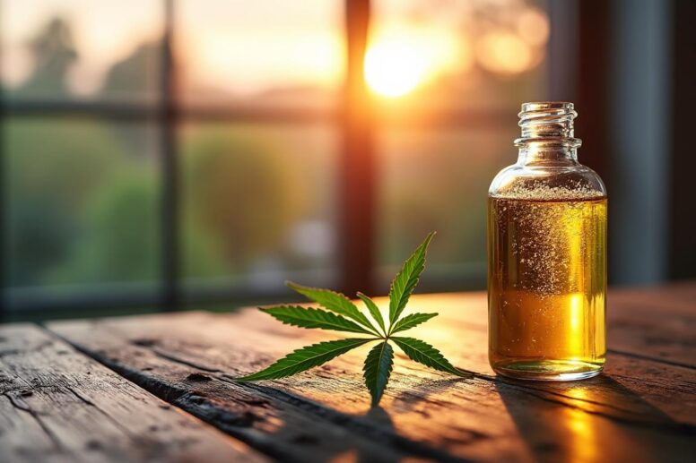 découvrez comment le cbd liquide peut contribuer à réduire le stress au quotidien. explorez ses bienfaits potentiels, son mode d'action et des conseils pour l'intégrer à votre routine bien-être.