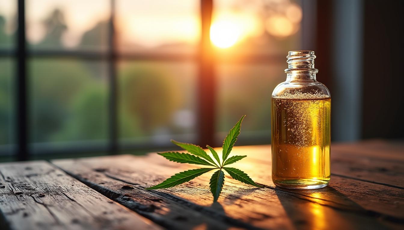 découvrez comment le cbd liquide peut contribuer à réduire le stress au quotidien. explorez ses bienfaits potentiels, son mode d'action et des conseils pour l'intégrer à votre routine bien-être.