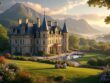 découvrez le château de collias, un havre de paix alliant spa et campagne à collias. profitez d’une escapade de rêve au cœur de la nature, pour un séjour détente et bien-être inoubliable.