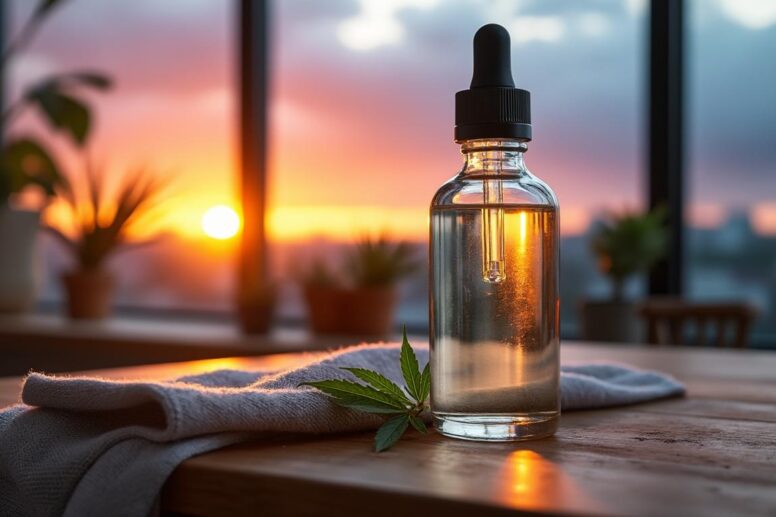 découvrez le meilleur booster cbd pour apaiser rapidement le stress et l'anxiété. profitez d'une solution naturelle, efficace et adaptée à vos besoins pour retrouver calme et sérénité chaque jour.