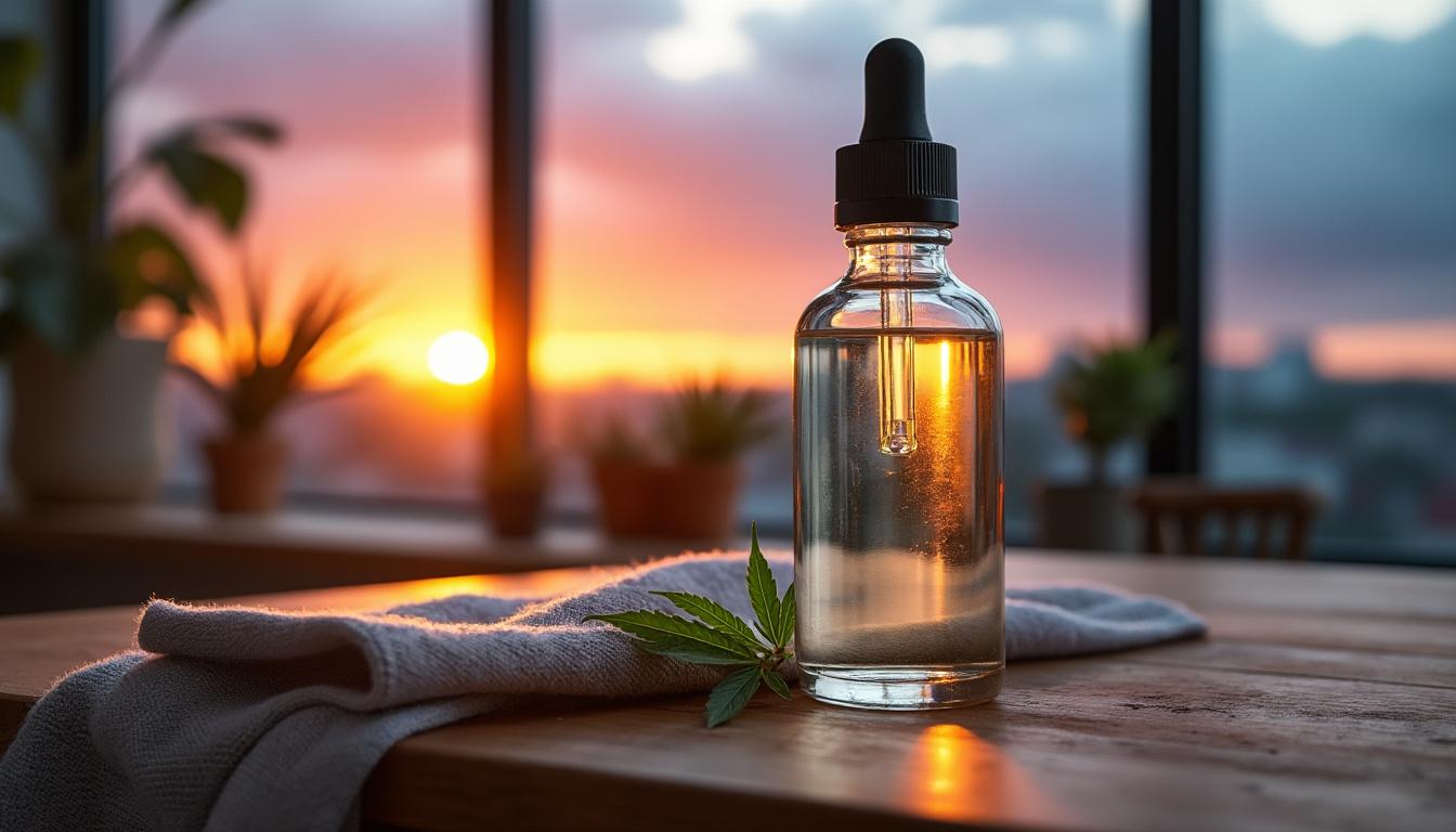 découvrez le meilleur booster cbd pour apaiser rapidement le stress et l'anxiété. profitez d'une solution naturelle, efficace et adaptée à vos besoins pour retrouver calme et sérénité chaque jour.