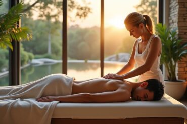 Les secrets du Tao révélés par Le Temps du Corps, centre taoïste à Paris
