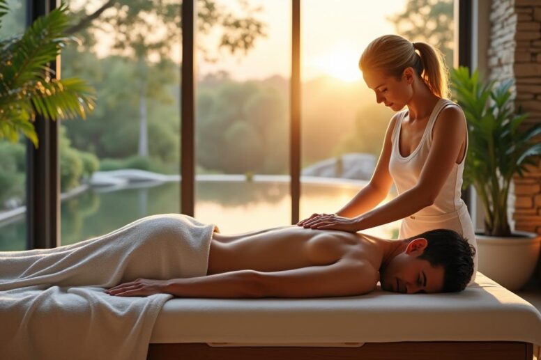 découvrez comment le massage essentiel améliore vos rituels de soins et de détente grâce à ses bienfaits relaxants, revitalisants et adaptés à tous les besoins de bien-être.