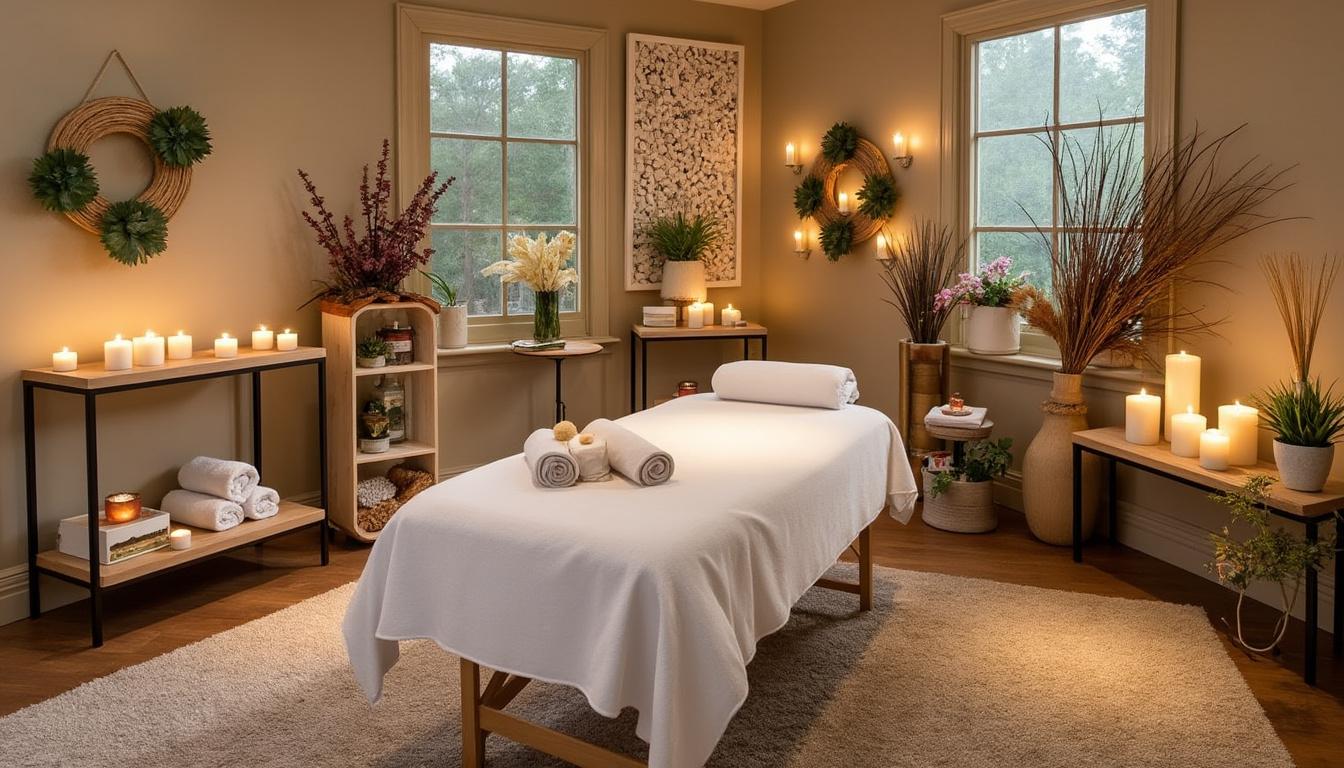 découvrez les meilleures techniques de massage en utilisant les bases neutres propos’nature. profitez de conseils pratiques et d’astuces pour optimiser vos séances bien-être avec des produits naturels adaptés à tous les besoins.