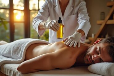 Découvrez les bienfaits du salon massage japonais pour votre bien-être