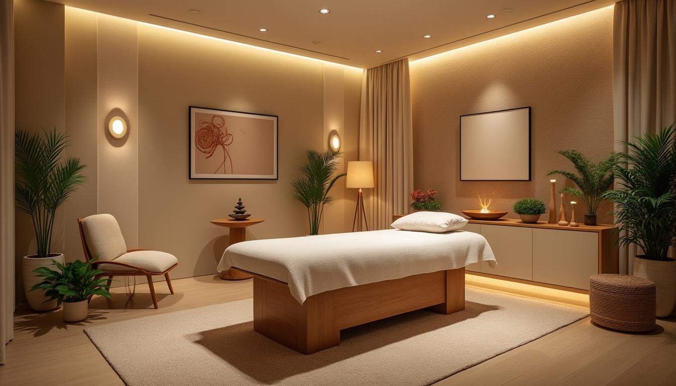 découvrez les secrets de mon mas sage, institut de massage relaxant à paris, pour vivre une expérience d’apaisement total et de bien-être. offrez-vous un moment unique grâce à des soins personnalisés dans un cadre serein.