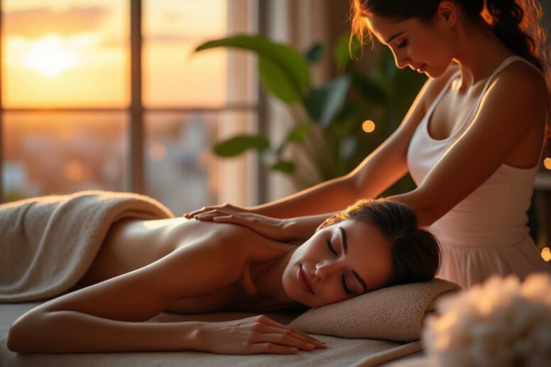 découvrez mon mas sage, votre havre de paix à paris. offrez-vous un massage relaxant et plongez dans une expérience unique d’apaisement total, pour libérer stress et tensions.
