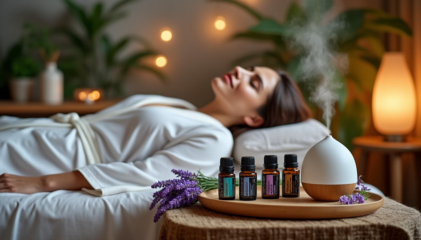 découvrez les secrets des massages holistiques à paris avec le spa alaena : techniques exclusives, bienfaits pour le corps et l’esprit, et conseils d’experts pour une expérience de bien-être unique.