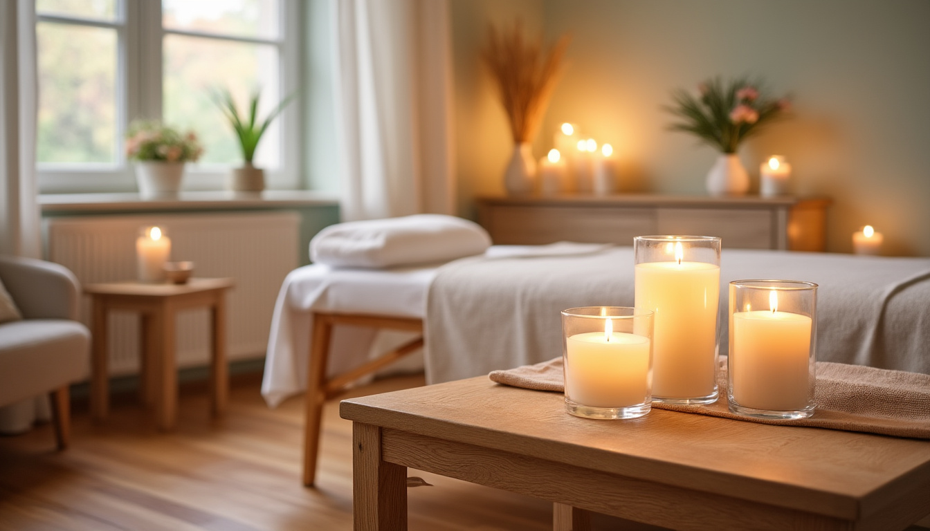 découvrez mademoiselle relax, votre experte du massage à domicile à lyon. offrez-vous un moment de sérénité et de bien-être sans bouger de chez vous grâce à des soins personnalisés et professionnels.