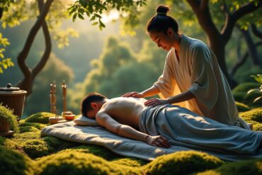 Barbe : techniques de gommage et soins spécifiques pour hommes