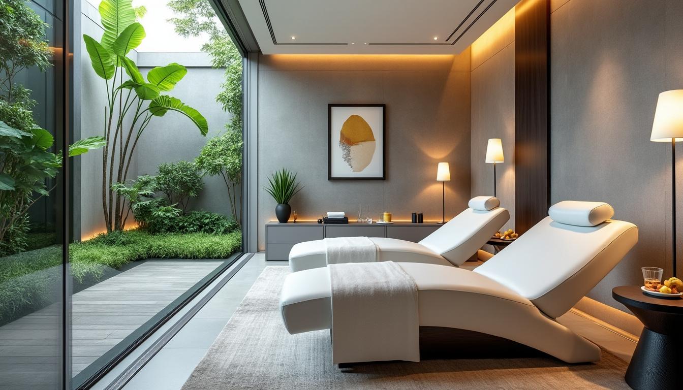 découvrez la cour des consuls hôtel & spa à toulouse : une expérience unique mêlant détente au spa, confort luxueux et plaisirs gastronomiques raffinés. suivez notre guide pour un séjour d’exception au cœur de la ville rose.