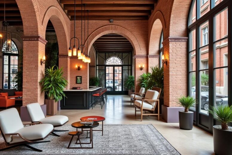 découvrez la cour des consuls hôtel & spa à toulouse : un établissement de charme alliant bien-être, spa de luxe et gastronomie raffinée. suivez notre guide pour organiser un séjour inoubliable au cœur de la ville rose.